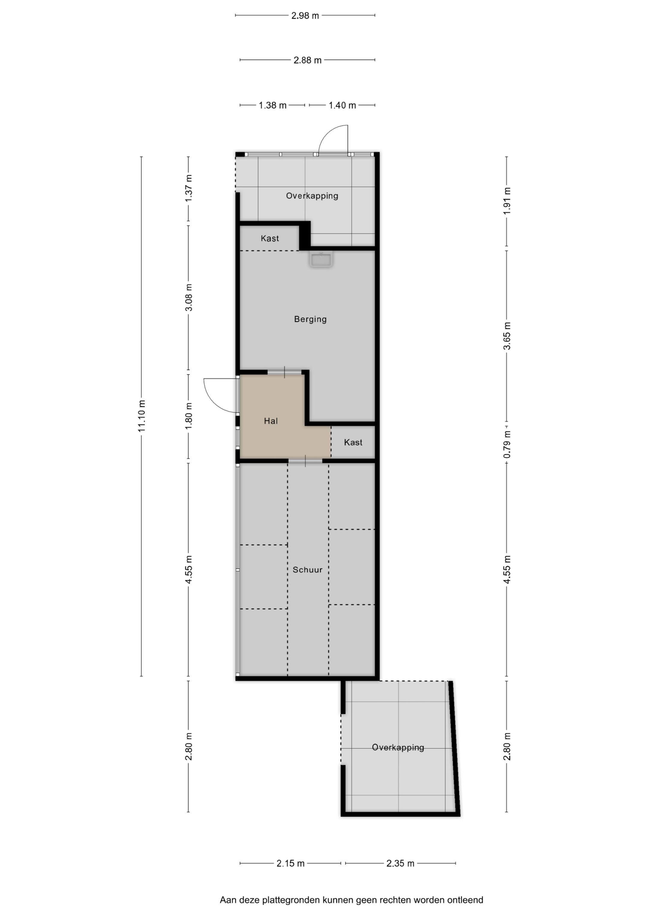Foto 39 van Bunderstraat 42