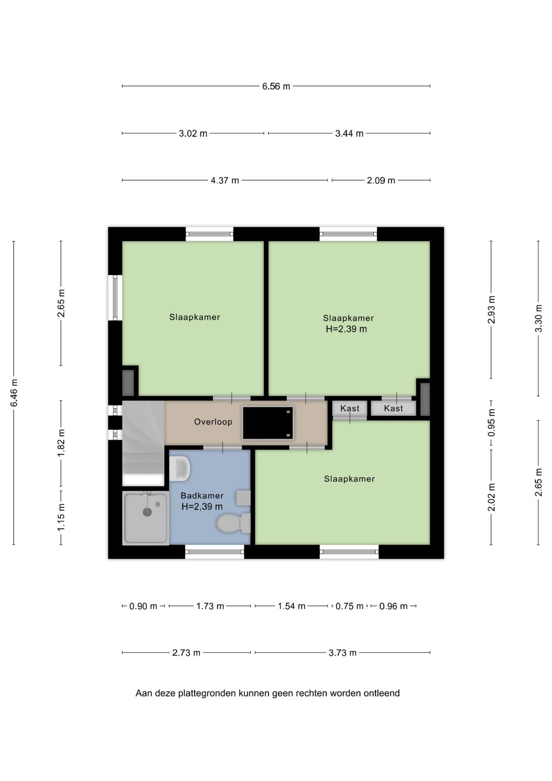 Foto 41 van Bunderstraat 42