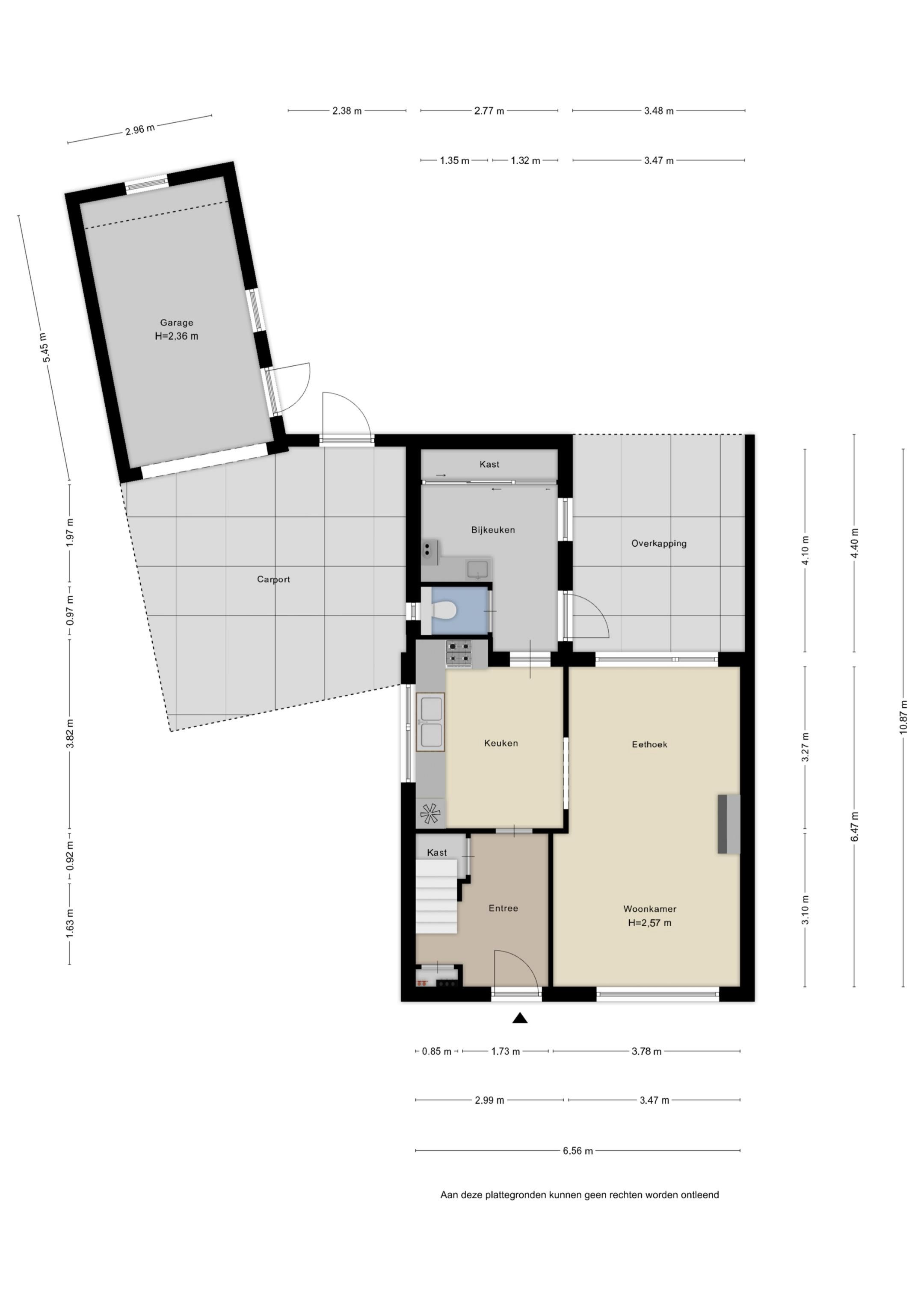 Foto 42 van Bunderstraat 42