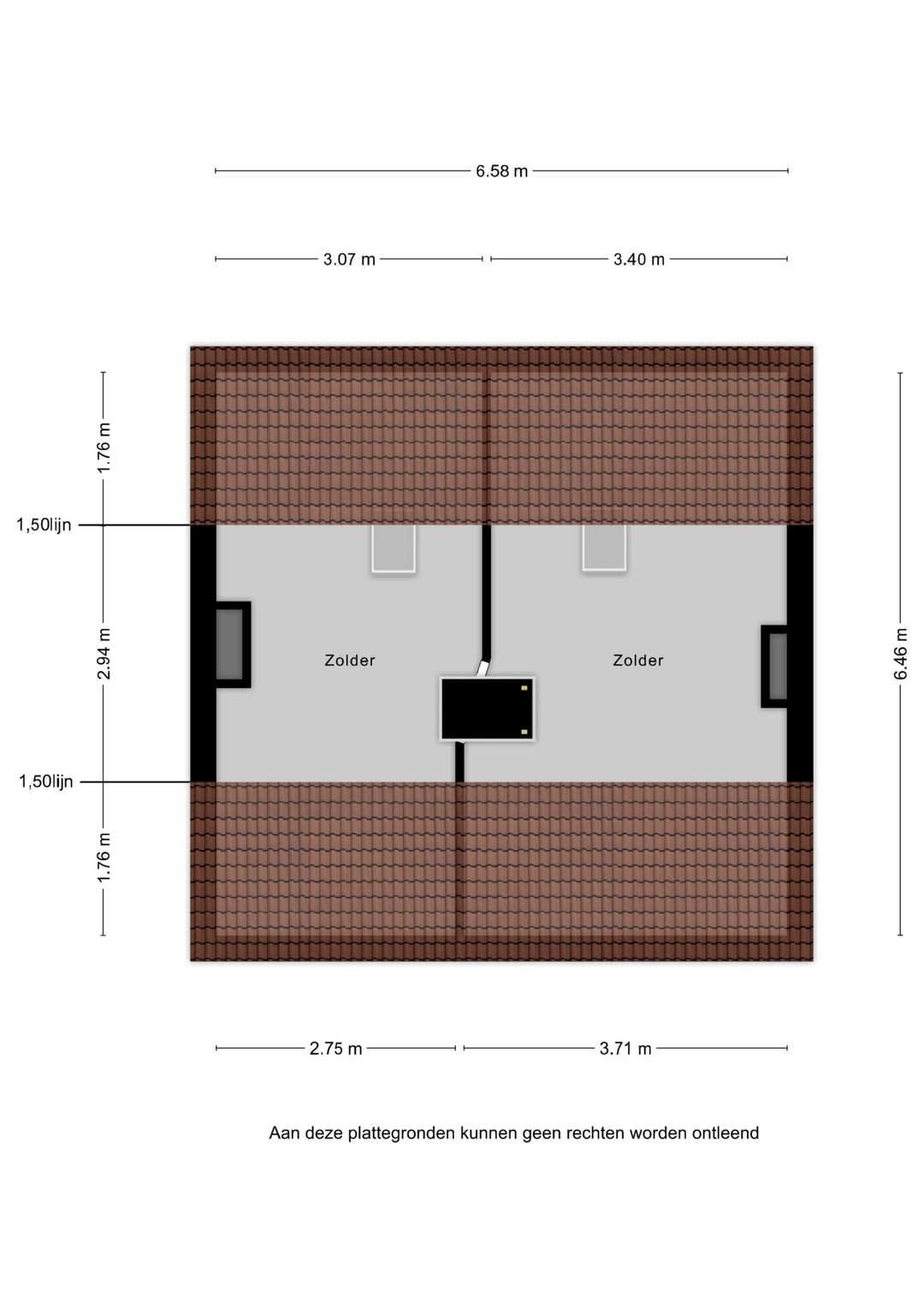 Foto 43 van Bunderstraat 42