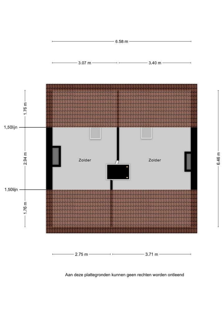 Foto 43 van Bunderstraat 42