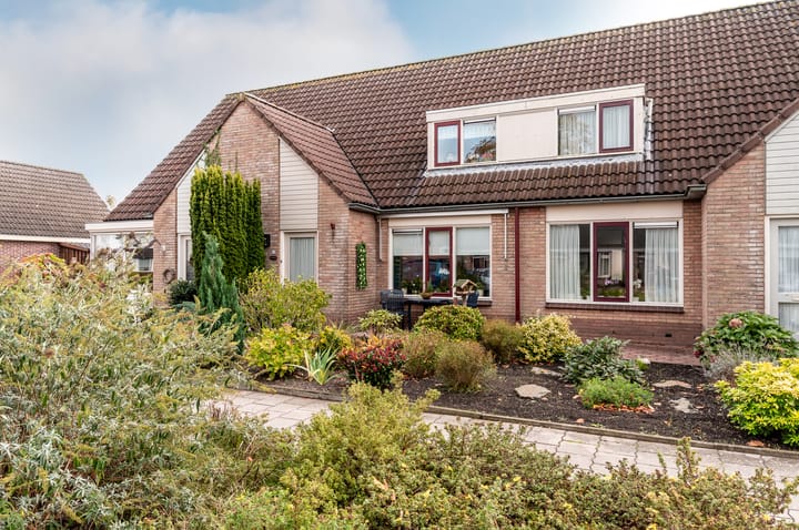 Photo 4 of Oude Kerkweg 31