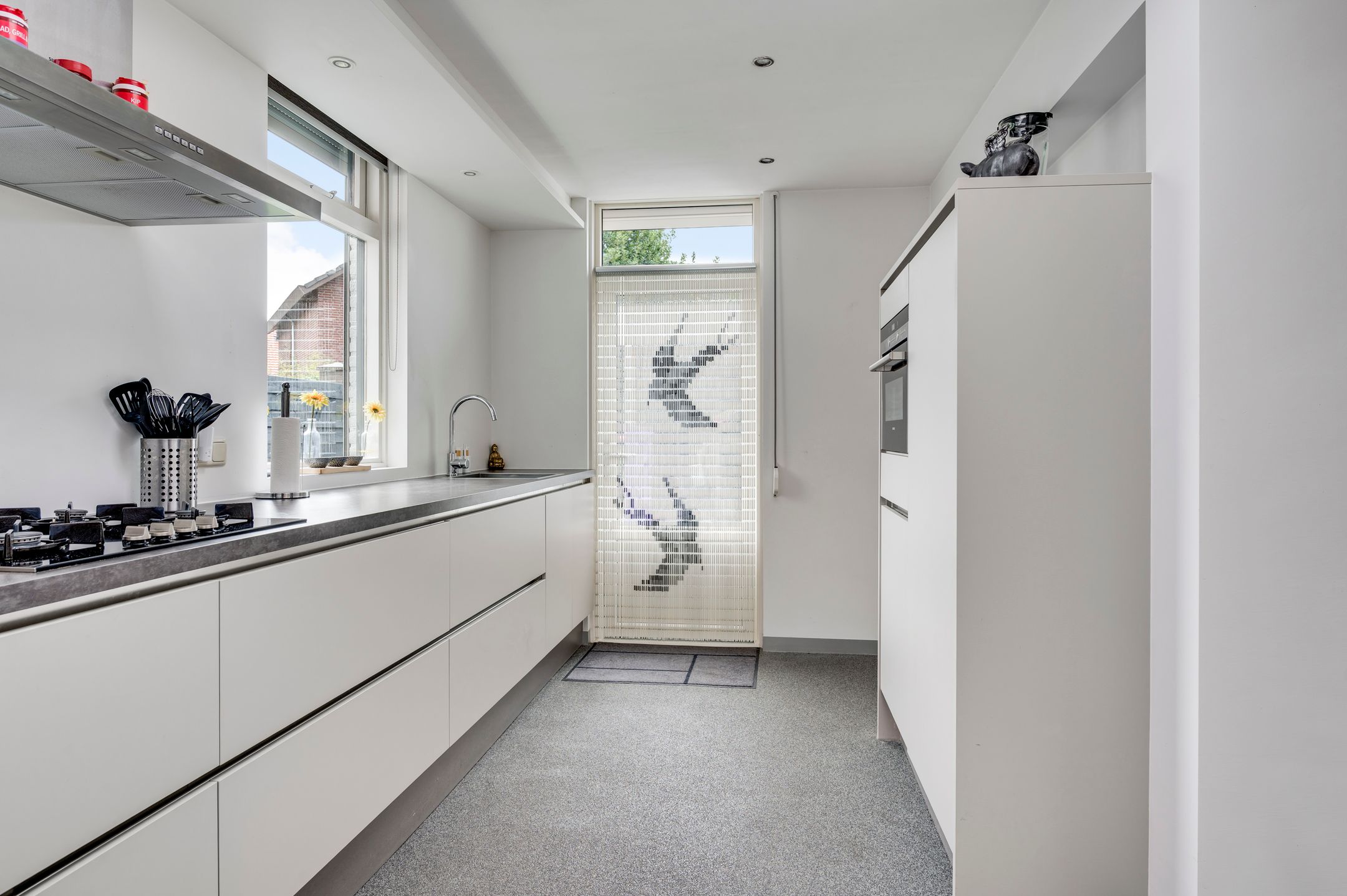 Foto 3 van Leeuwebekstraat 54