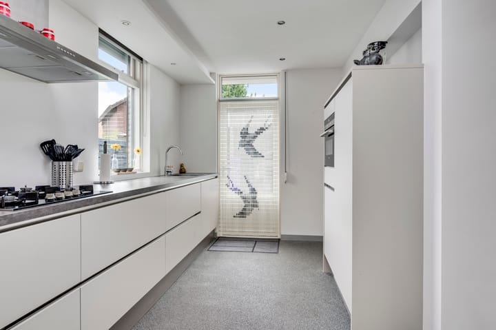 Foto 3 van Leeuwebekstraat 54