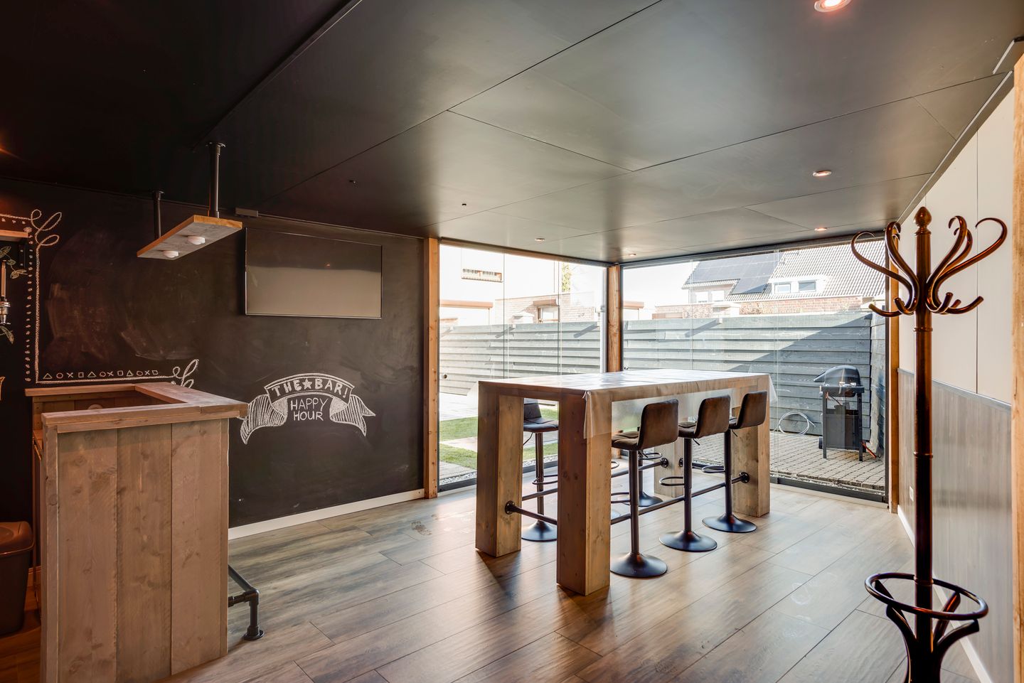 Foto 5 van Leeuwebekstraat 54