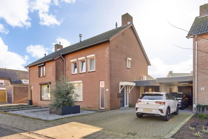 Foto 7 van Leeuwebekstraat 54