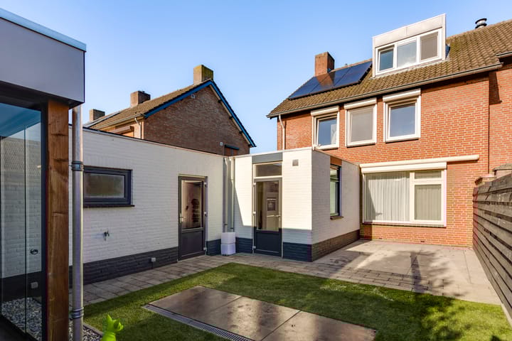 Foto 4 van Leeuwebekstraat 54