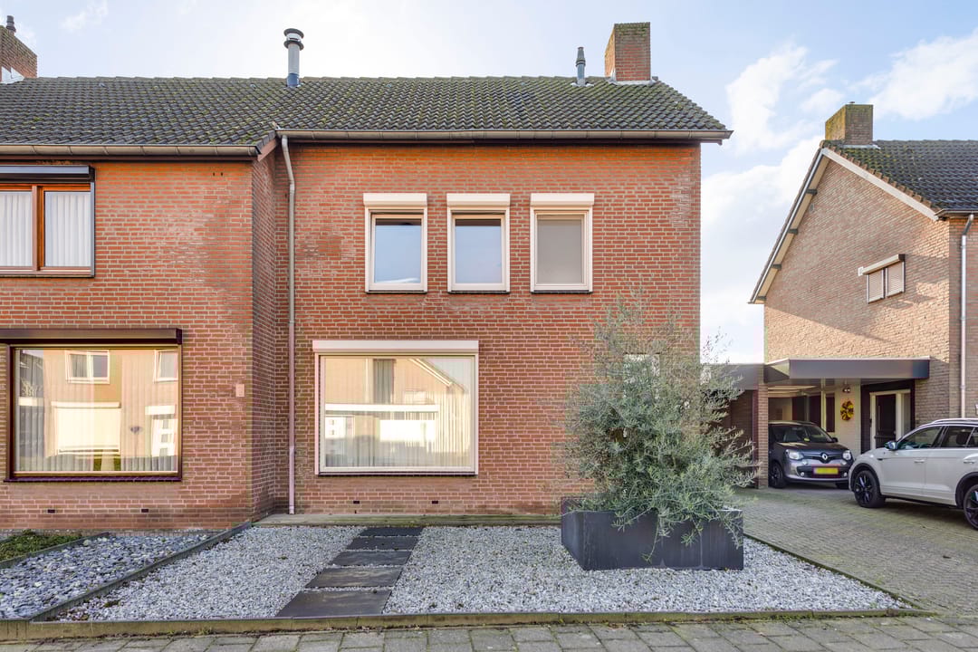 Foto 8 van Leeuwebekstraat 54