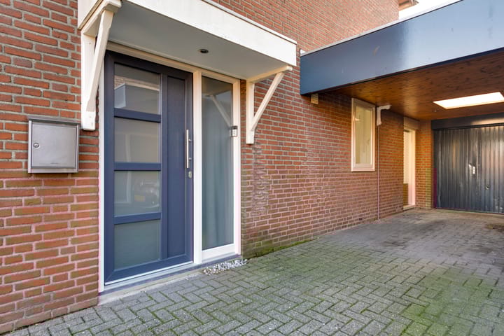 Foto 10 van Leeuwebekstraat 54