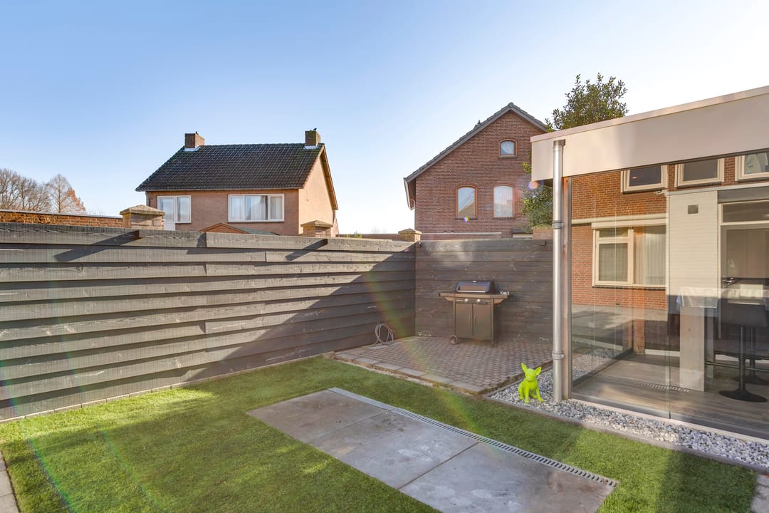 Foto 26 van Leeuwebekstraat 54