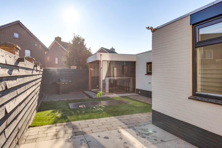 Foto 25 van Leeuwebekstraat 54