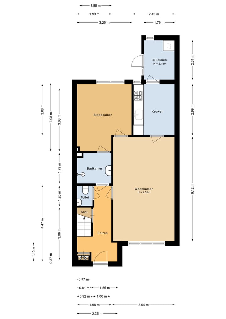Foto 36 van Oude Kerkweg 31