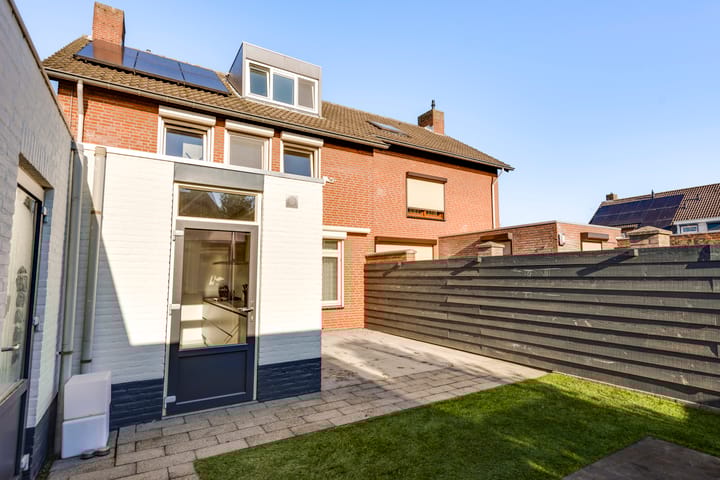 Foto 27 van Leeuwebekstraat 54