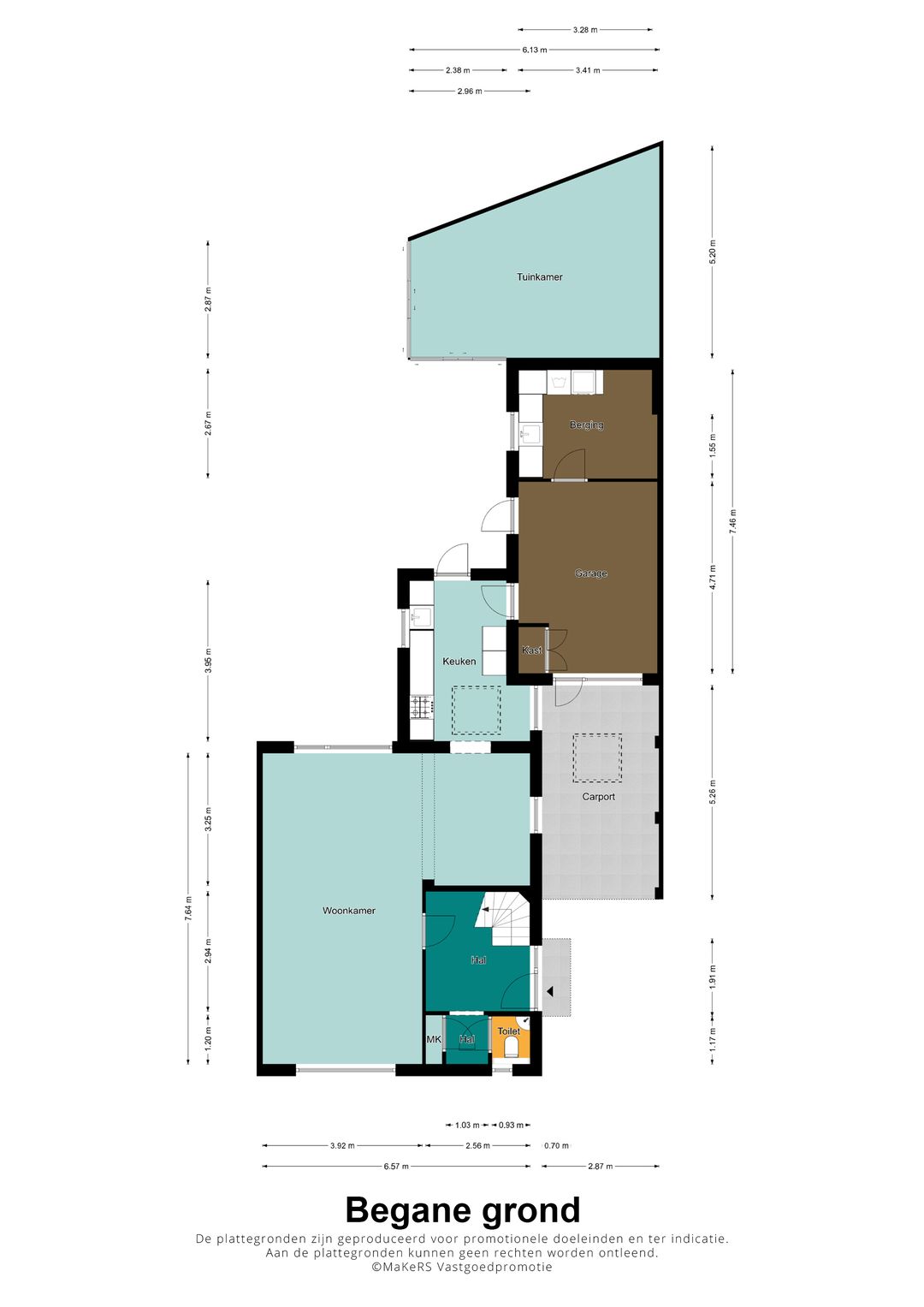 Foto 41 van Leeuwebekstraat 54