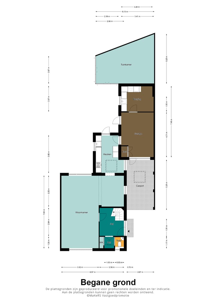 Foto 41 van Leeuwebekstraat 54