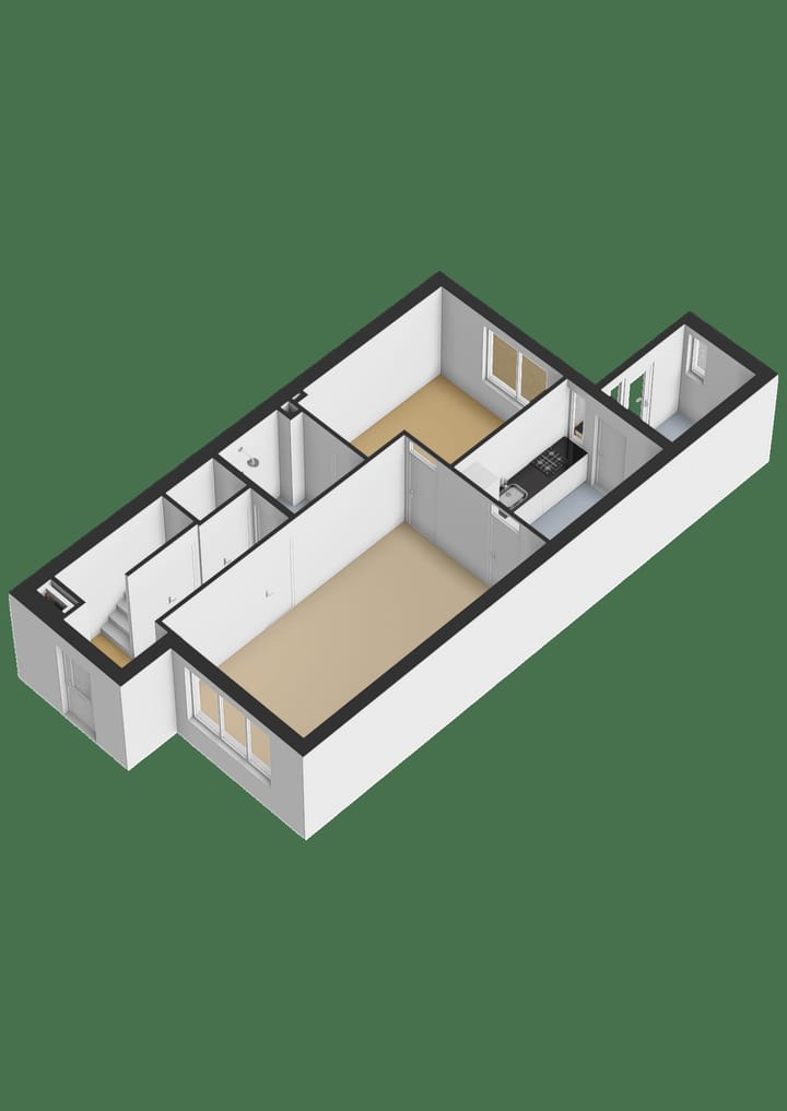 Foto 37 van Oude Kerkweg 31