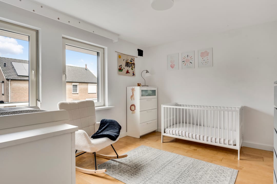 Foto 31 van Leeuwebekstraat 54