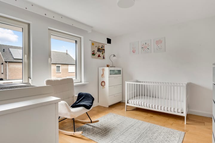 Foto 31 van Leeuwebekstraat 54