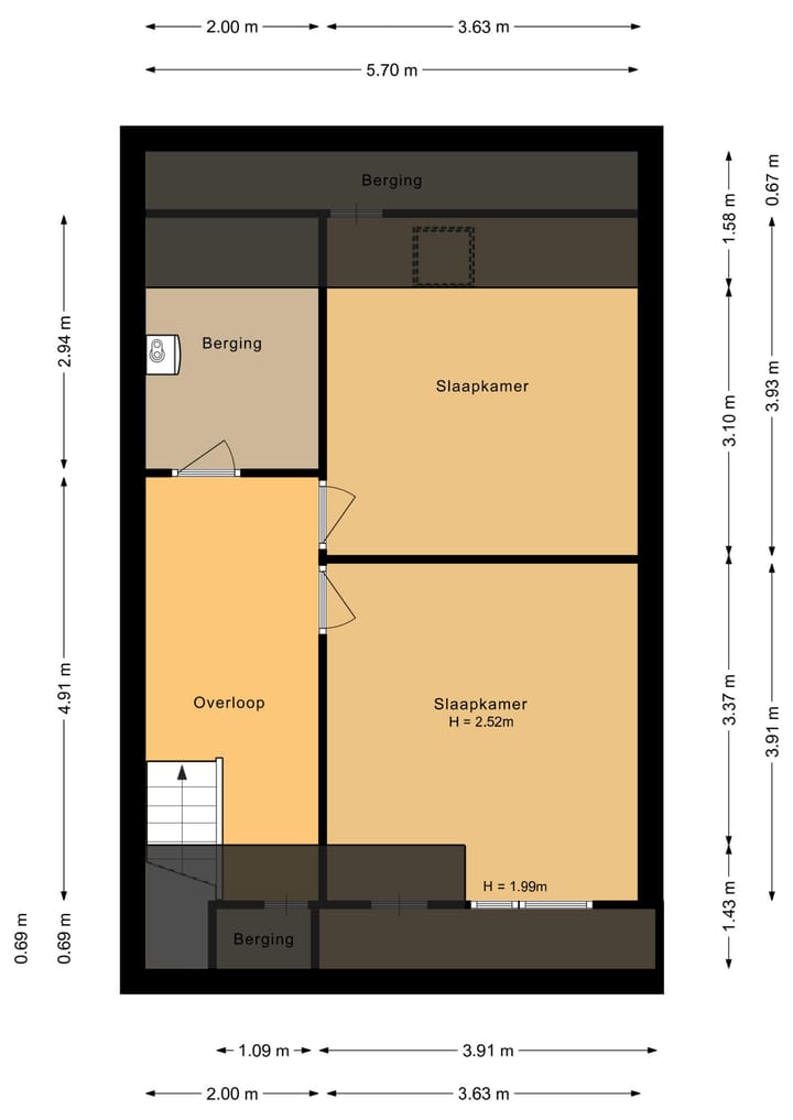 Foto 38 van Oude Kerkweg 31