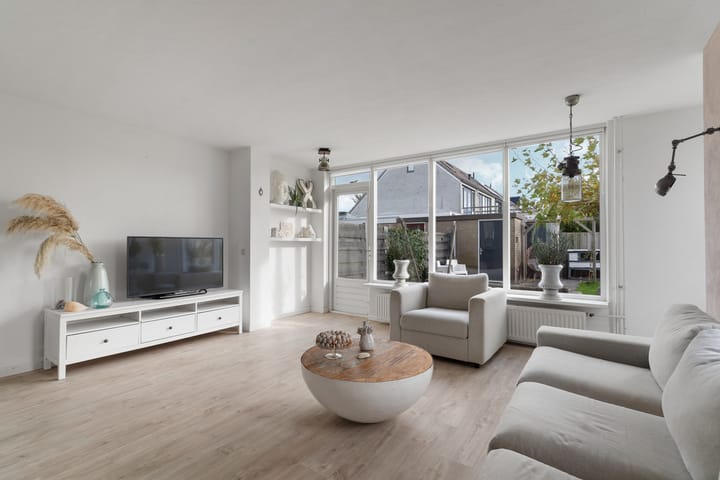 Photo 4 of Pastoor Van Gervenstraat 2