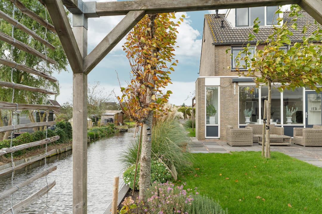 Foto 2 van Pastoor Van Gervenstraat 2