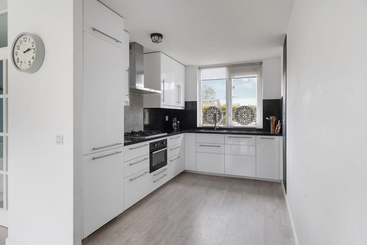 Photo 5 of Pastoor Van Gervenstraat 2