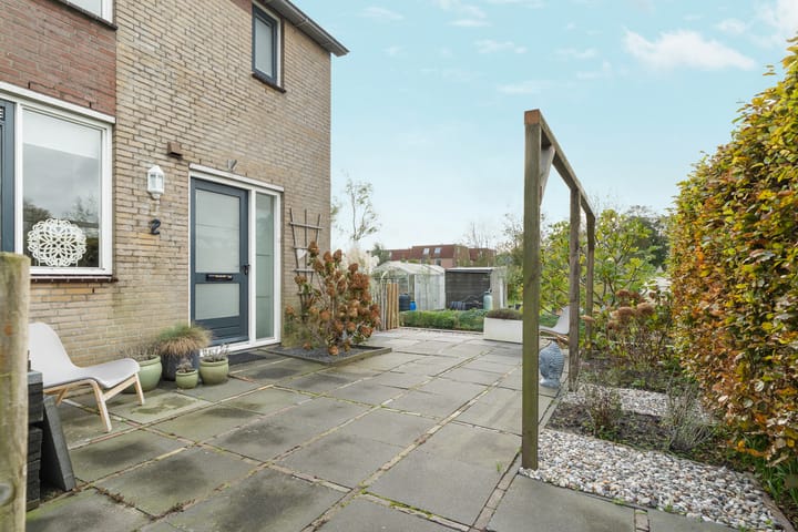 Photo 7 of Pastoor Van Gervenstraat 2