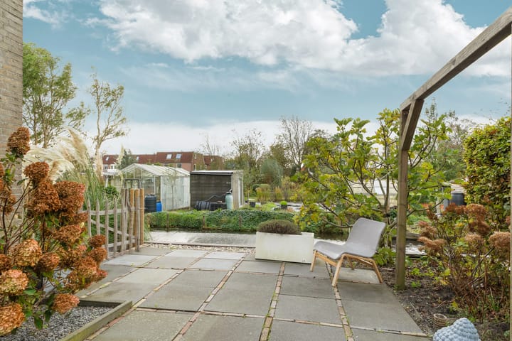 Photo 8 of Pastoor Van Gervenstraat 2