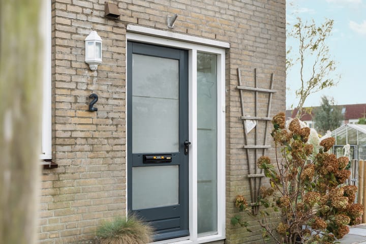 Photo 9 of Pastoor Van Gervenstraat 2