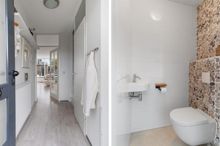 Photo 10 of Pastoor Van Gervenstraat 2