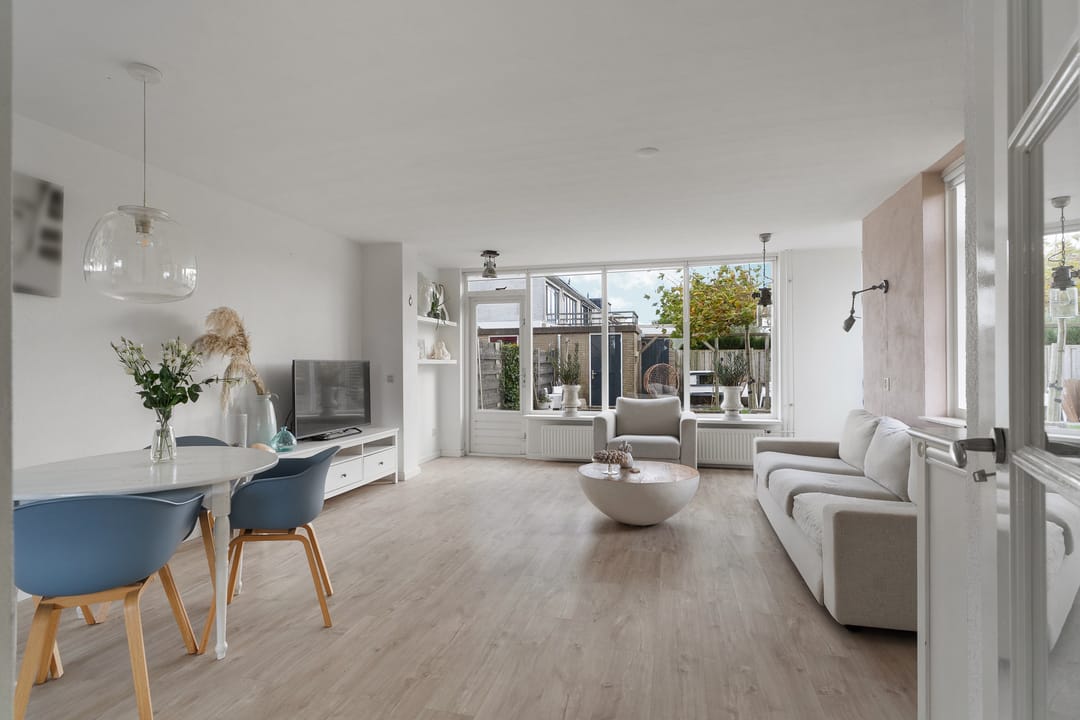 Foto 11 van Pastoor Van Gervenstraat 2