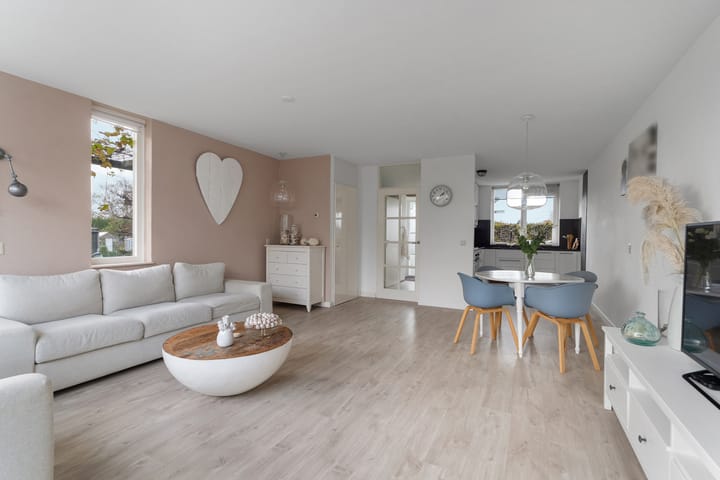 Photo 13 of Pastoor Van Gervenstraat 2