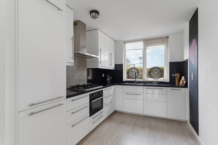 Photo 14 of Pastoor Van Gervenstraat 2