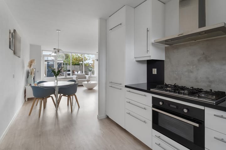 Photo 16 of Pastoor Van Gervenstraat 2