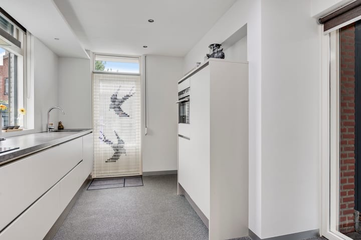 Foto 21 van Leeuwebekstraat 54