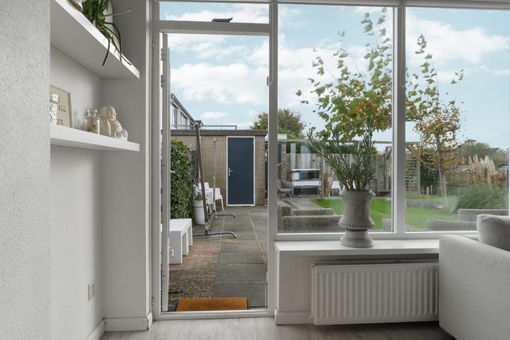 Photo 17 of Pastoor Van Gervenstraat 2