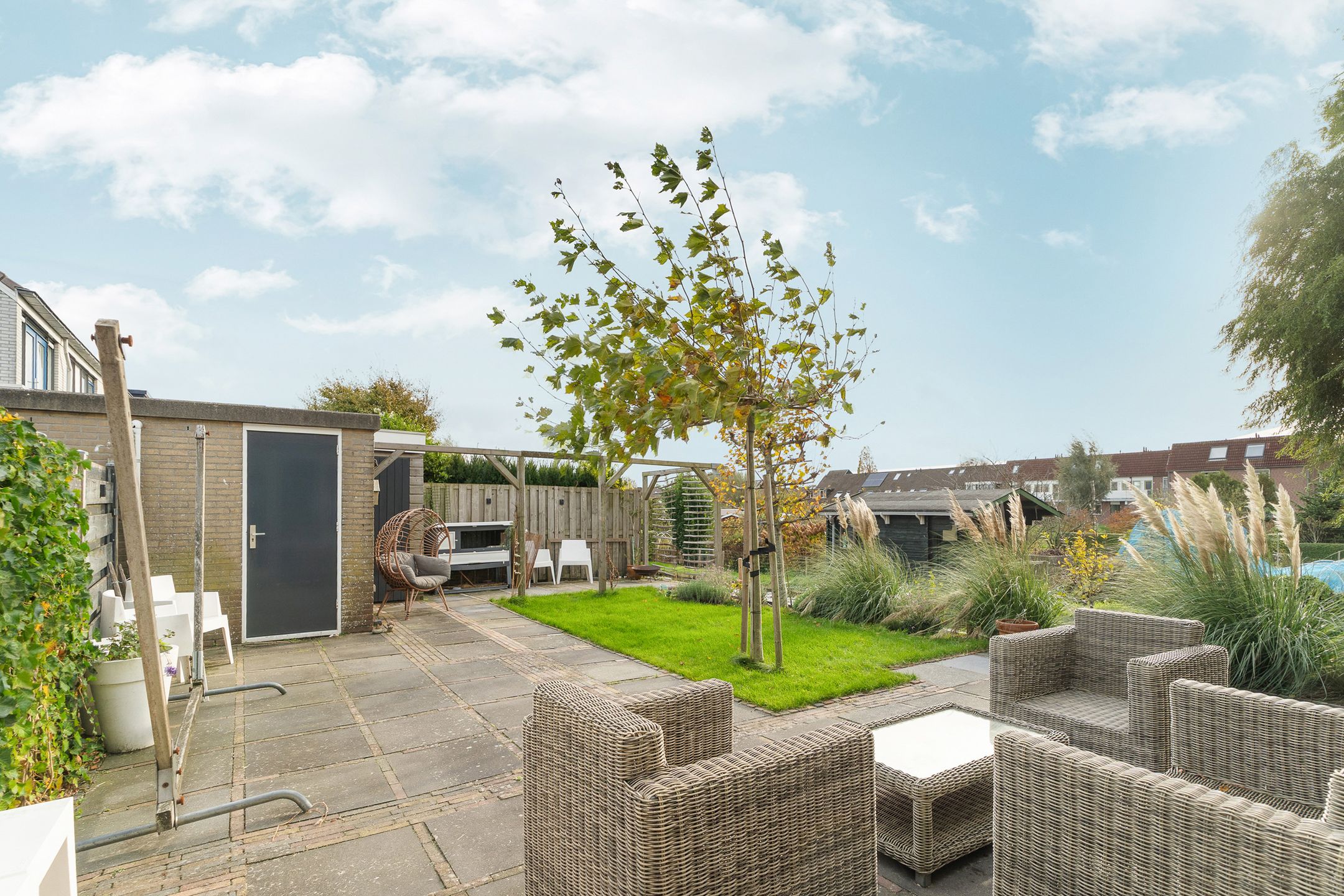 Foto 18 van Pastoor Van Gervenstraat 2