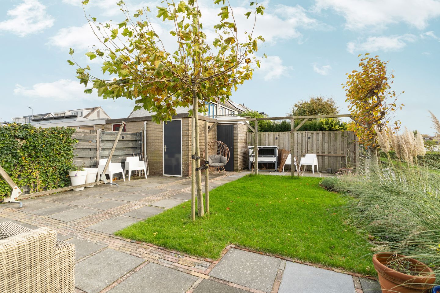 Foto 19 van Pastoor Van Gervenstraat 2