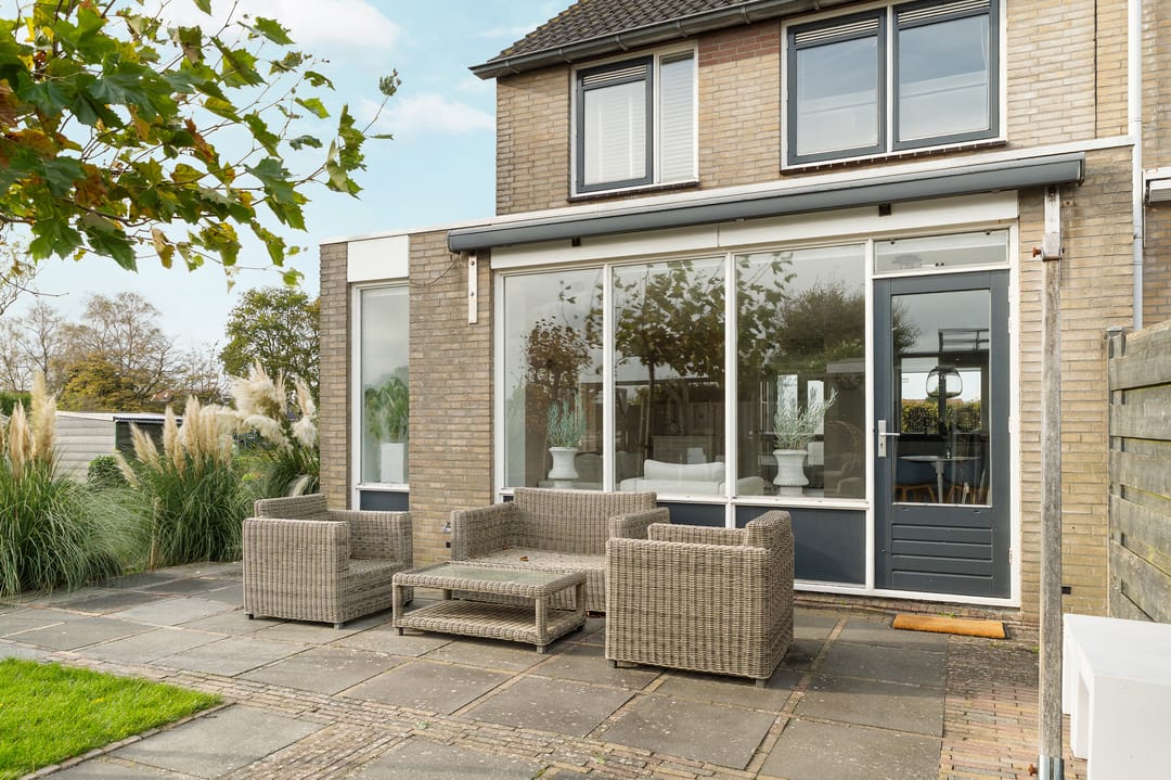 Foto 23 van Pastoor Van Gervenstraat 2