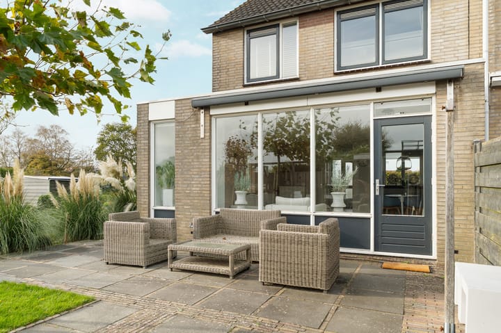 Photo 23 of Pastoor Van Gervenstraat 2