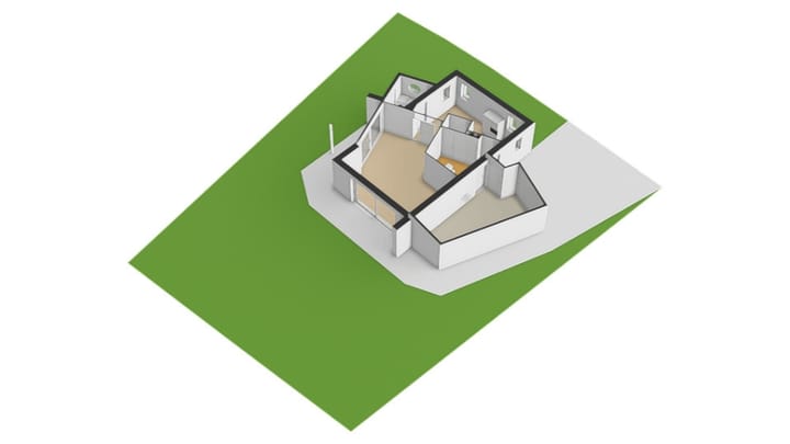 Foto 48 van Veenmos 4