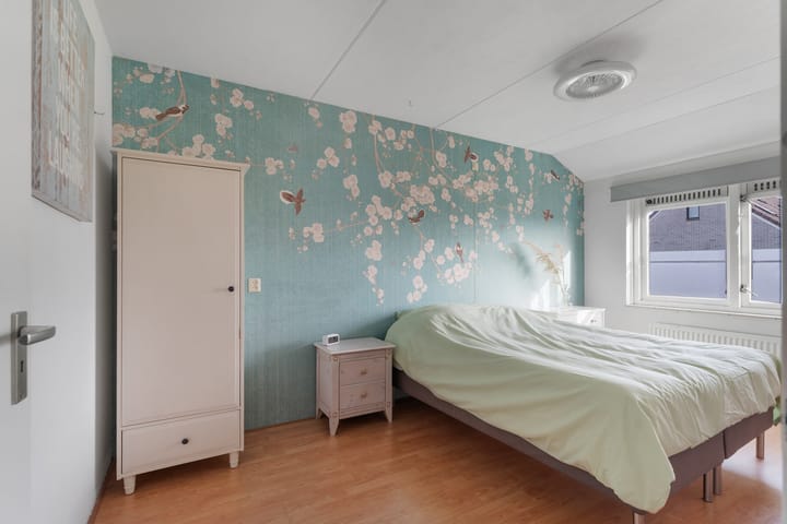 Photo 25 of Pastoor Van Gervenstraat 2