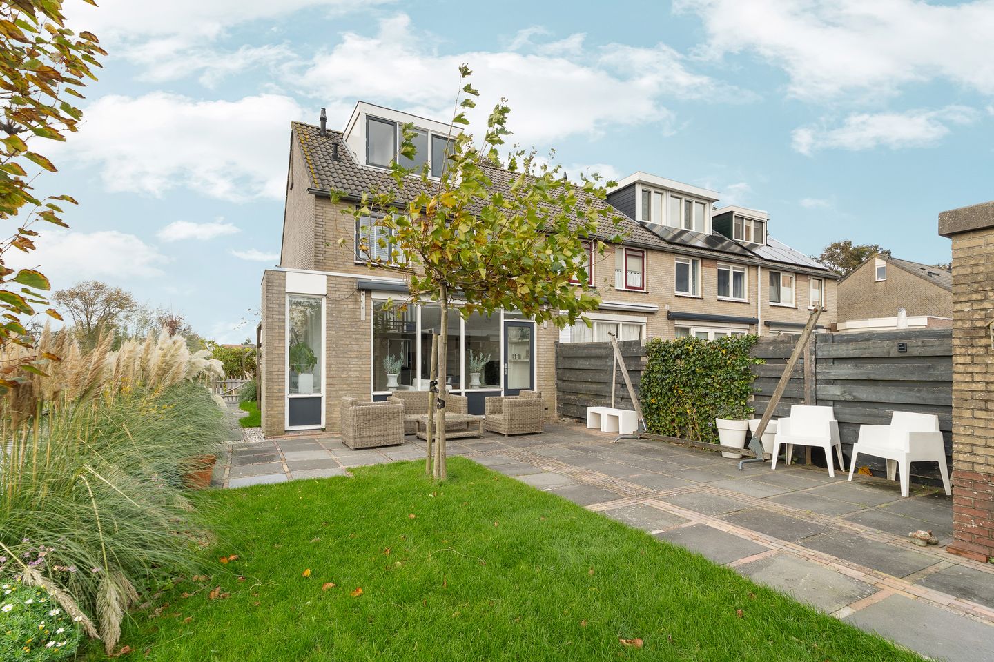 Foto 20 van Pastoor Van Gervenstraat 2