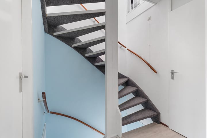 Photo 36 of Pastoor Van Gervenstraat 2