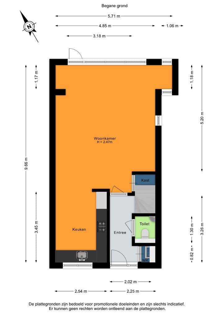 Photo 42 of Pastoor Van Gervenstraat 2