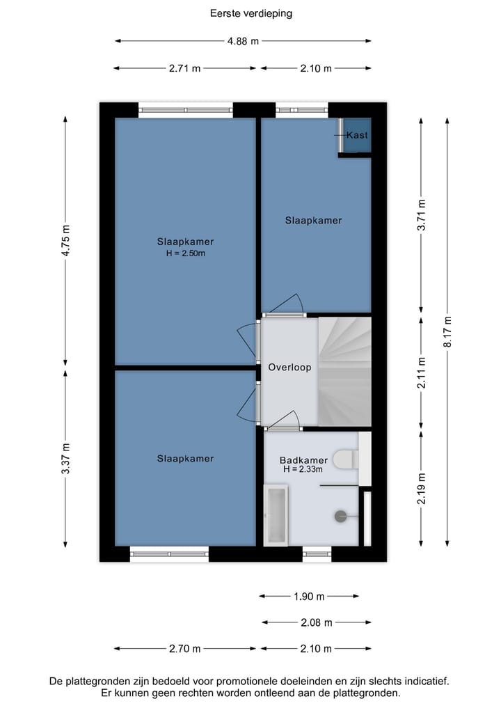 Photo 43 of Pastoor Van Gervenstraat 2