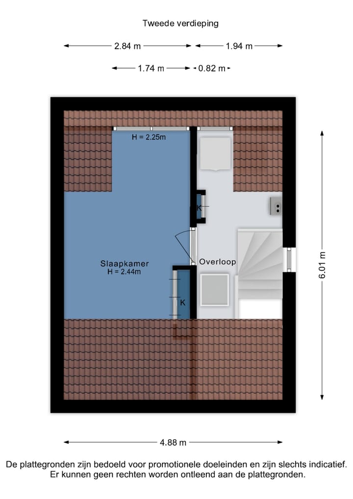 Photo 44 of Pastoor Van Gervenstraat 2