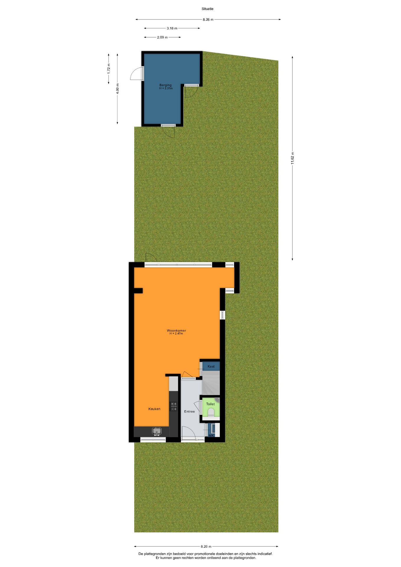 Foto 45 van Pastoor Van Gervenstraat 2