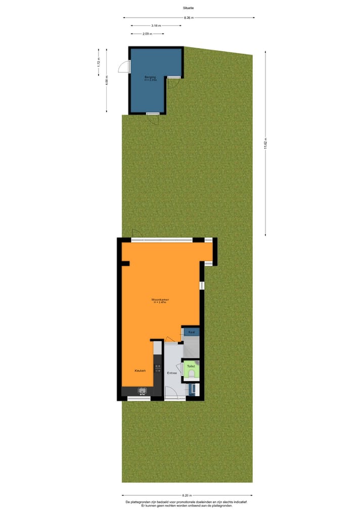 Photo 45 of Pastoor Van Gervenstraat 2