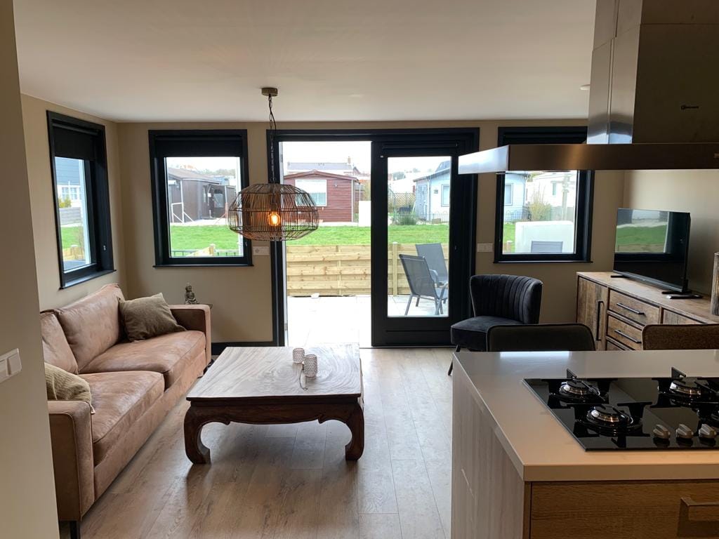 Foto 4 van Park De Horn 755